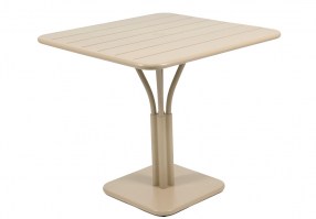 Luxembourg 80x80 table_Muscade