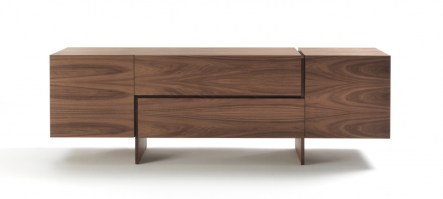 AKI sideboard in Walnut_main image1