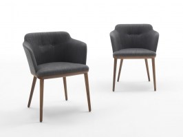 Celine armchair