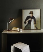 Dolm console table insitu