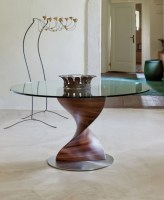 Elika tondo table