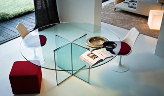 Eros round table - insitu image