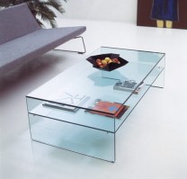 Fratina due coffee table