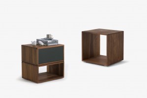 Freedom bedside units