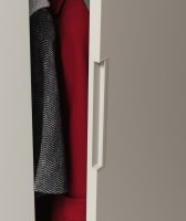 Jesse Plana hanging doors with M32 handles_detail