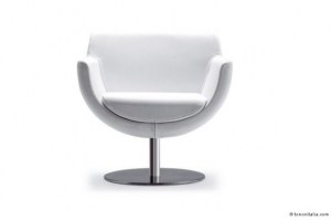 Sphere chair standard image