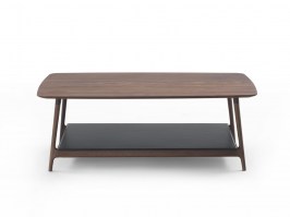 Trilot coffee table