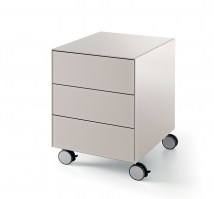 Air Drawer 3 with three standard drawers