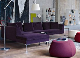 Charles Sofa System - Comp.CH002