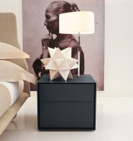 Dado Bedside Chest of Drawers_main image