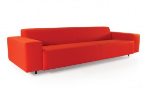HM17L sofa